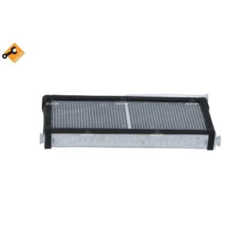 Radiateur de chauffage, chauffage intérieur EASY FIT