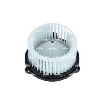 Ventilation intérieure
