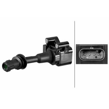 Bobine 5DA 358 290-111 Hella