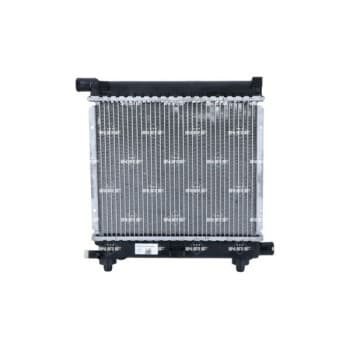 Radiateur, refroidissement du moteur EASY FIT