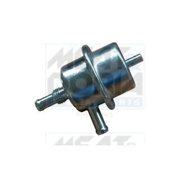 Régulateur de pression de carburant