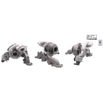 Turbocompresseur