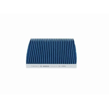 Filtre d'habitacle 0 986 628 629 Bosch
