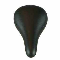 Selle Vélo Enfant Noir