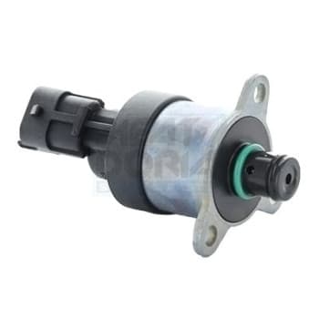 Régulateur, quantité de carburant (système à rampe commune)