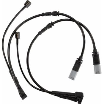Contact d'avertissement, usure des plaquettes de frein GIC405 TRW