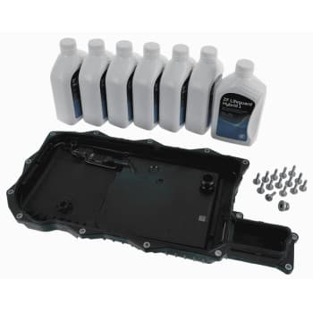 Jeu de pièces, Vidange boîte automatique 1102.298.019 ZF
