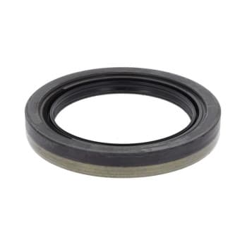 Bague d'étanchéité, moyeu de roue
