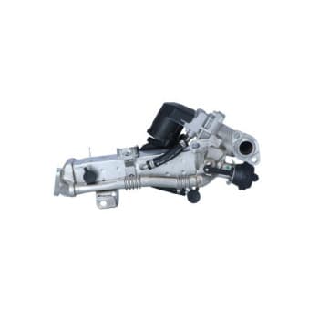 Module AGR