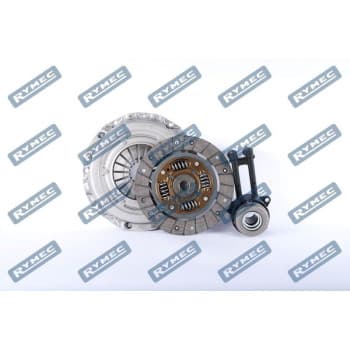 Kit d'embrayage JT6565030 Rymec