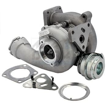 Turbocompresseur