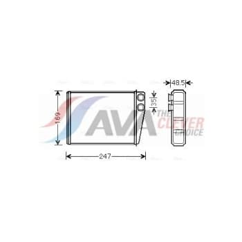 Système de chauffage