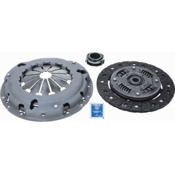 Kit d'embrayage 3000 951 552 Sachs