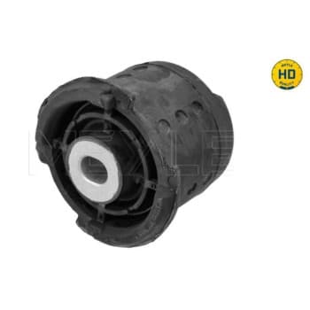 Suspension, support d'essieu MEYLE-HD Quality