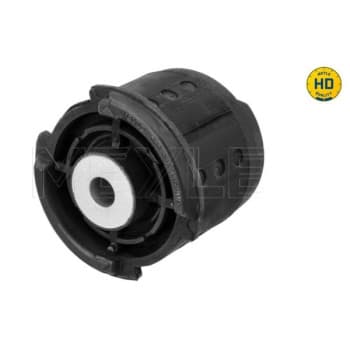 Suspension, support d'essieu MEYLE-HD Quality