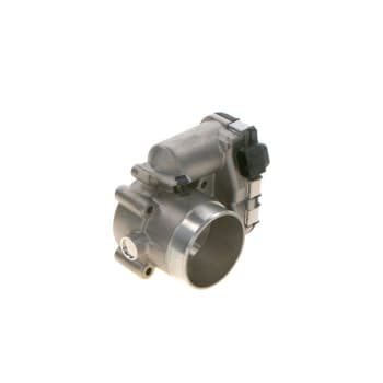 Corps papillon 0 280 750 151 Bosch