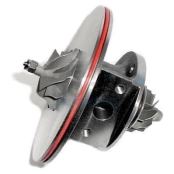 Intérieur, turbocompresseur