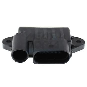 Unité de commande, durée de préchauffage