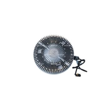 Embrayage, ventilateur de radiateur 49160 NRF