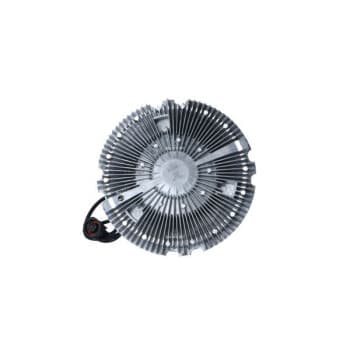 Embrayage, ventilateur de radiateur 49002 NRF