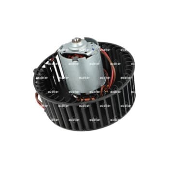 Ventilation intérieure