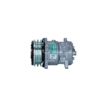Compresseur, climatisation ORIGINE 32801G NRF
