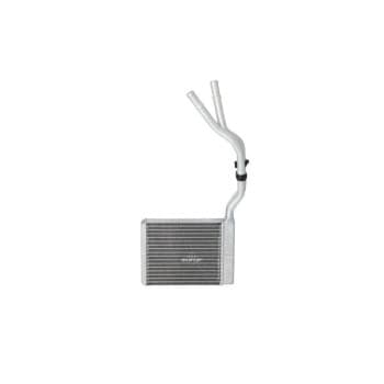 Radiateur de chauffage, chauffage intérieur
