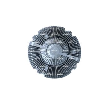 Embrayage, ventilateur de radiateur 49009 NRF
