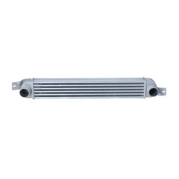 Intercooler, échangeur
