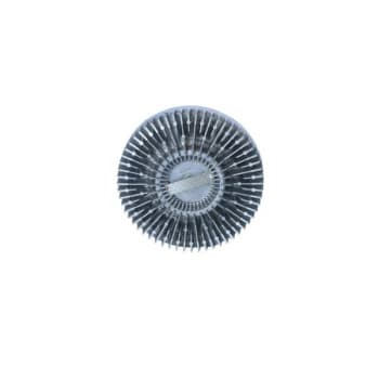 Embrayage, ventilateur de radiateur 49043 NRF