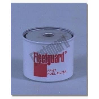 Filtre à carburant