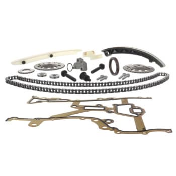 Kit de distribution par chaîne