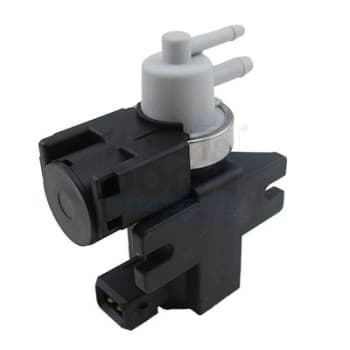 Capteur de pression, turbocompresseur