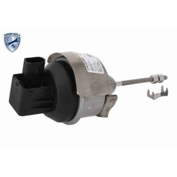 Appareil de commande, turbocompresseur