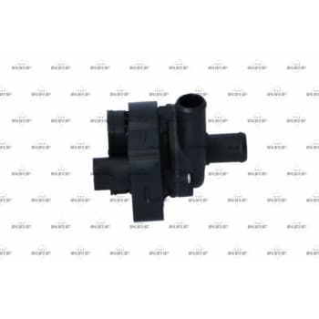 Pompe à eau additionnelle EASY FIT