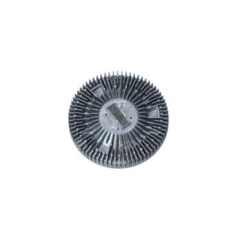 Embrayage, ventilateur de radiateur 49069 NRF