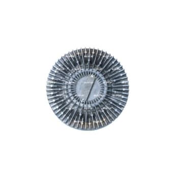 Embrayage, ventilateur de radiateur 49102 NRF