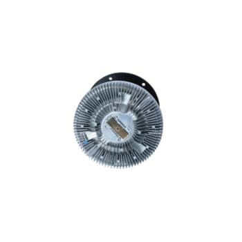 Embrayage, ventilateur de radiateur 49021 NRF