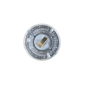 Embrayage, ventilateur de radiateur 49014 NRF