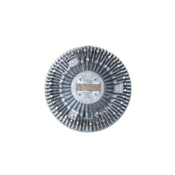 Embrayage, ventilateur de radiateur 49031 NRF