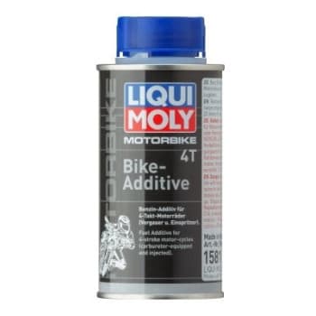 Liqui Moly Moto 4T Additif 125ml