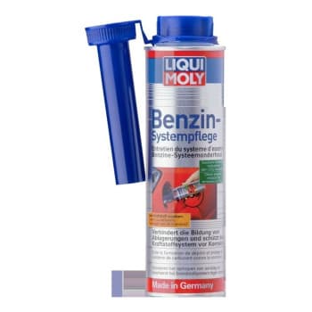 Entretien du système d'essence Liqui Moly 300 ml 5108