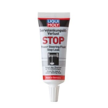 Liquide anti-fuite pour boîtier de direction Liqui Moly 35 ml 1099
