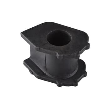 Support, suspension stabilisatrice