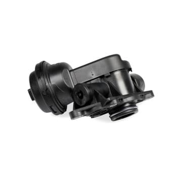 Vanne de régulation du liquide de refroidissement