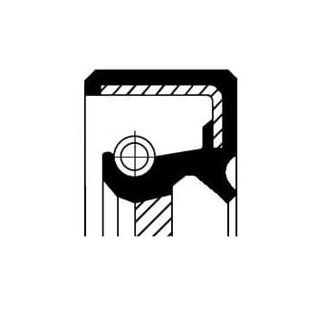 Joint d'huile, transmission automatique