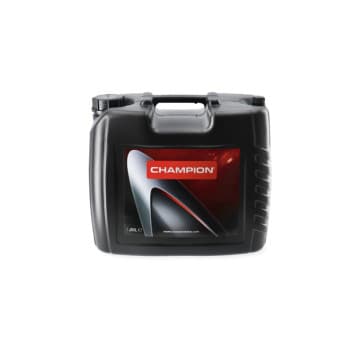Huile de transmission Champion G50 75W-90 20L