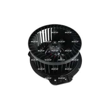 Ventilation intérieure