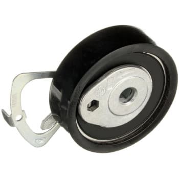 Poulie tendeur, courroie de distribution T43078 Gates