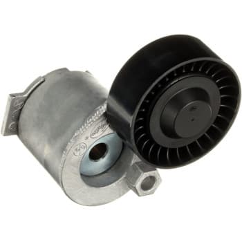 Poulie-tendeur, courroie trapézoïdale à nervures DriveAlign® T39009 Gates